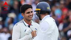 ইংল্যান্ডে গিলের লক্ষ্যপূরণ, ওভালে দুরন্ত জয়ের পর সিরাজের প্রশংসায় পঞ্চমুখ অধিনায়ক শুভমন