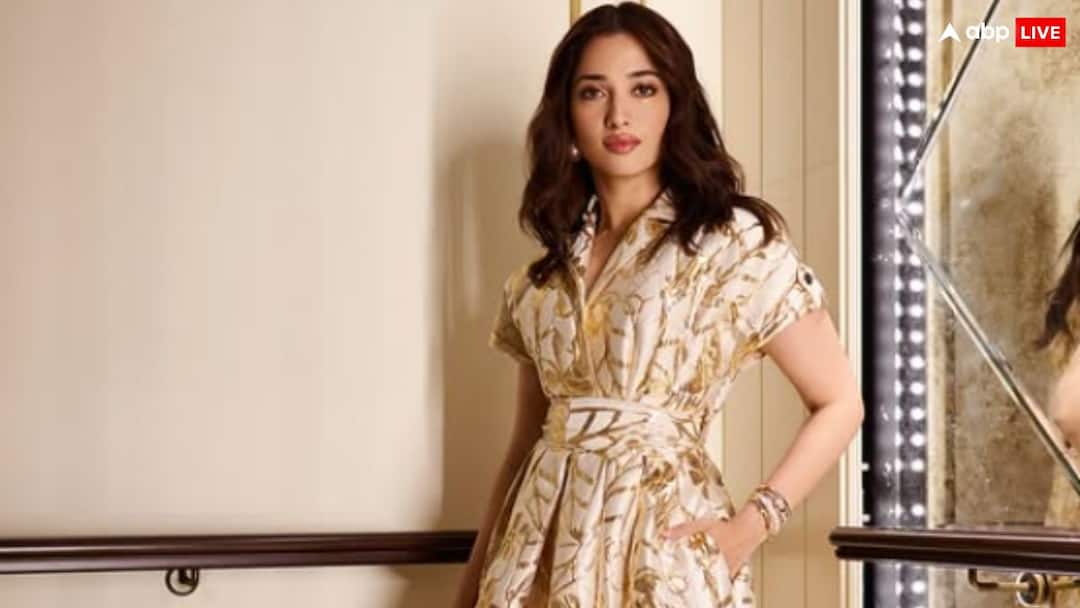 क्यों अपने ब्यूटी ट्रीटमेंट पर बात करने से परहेज करते हैं सेलेब्स? तमन्ना भाटिया ने किया खुलासा Tamannaah Bhatia Revealed reason why Celebs not talked on Beauty Treatments क्यों अपने ब्यूटी ट्रीटमेंट पर बात करने से परहेज करते हैं सेलेब्स? तमन्ना भाटिया ने किया खुलासा