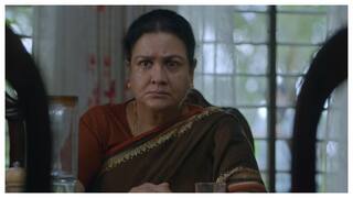 Urvashi Questions National Awards After Supporting Role Win, Compares Shah Rukh Khan, Vijayaraghavan Wins