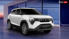 Maruti और Mahindra की दो नई कॉम्पैक्ट SUVs जल्द होंगी लॉन्च, टोयोटा को मिलेगी टक्कर