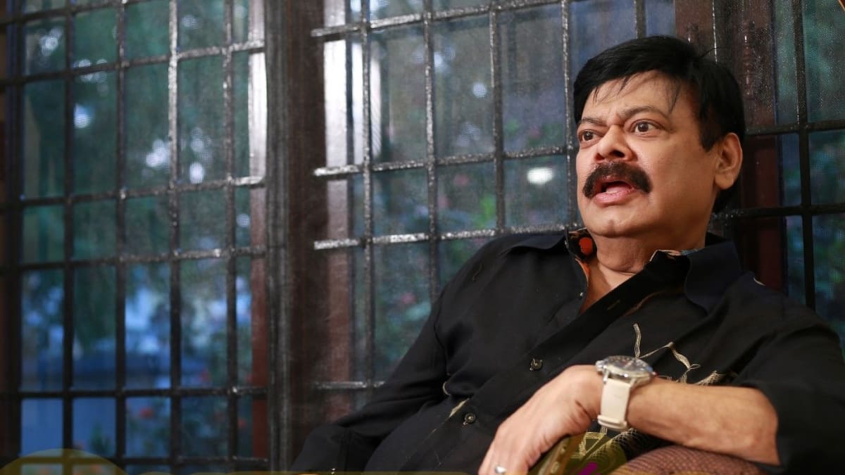 Madhan Bob: ஆளு பாத்துதான் சாவுக்கு கூட போவீங்களா? மதன்பாப் மறைவிற்கு வராத பிரபலங்கள் - கோபத்தில் ரசிகர்கள்