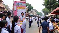 CBSE: மாணவர்களிடம் அதிகரிக்கும் நீரிழிவு; அதிரடி உத்தரவு பிறப்பித்த சிபிஎஸ்இ