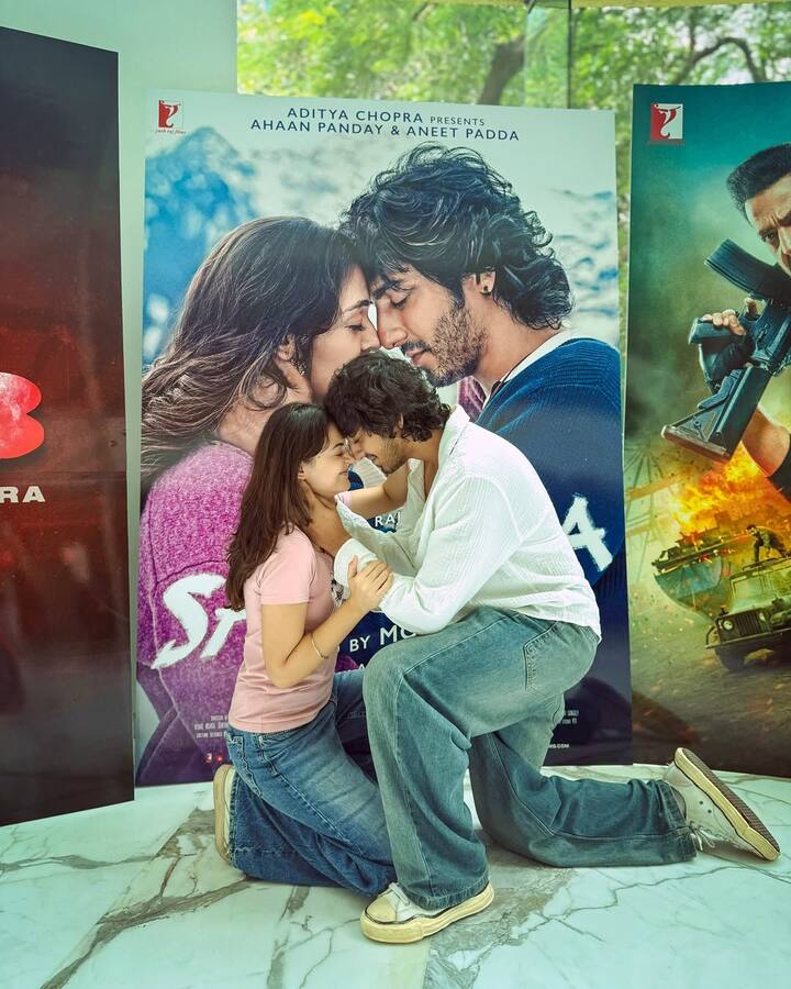 18 जुलाई को वो फिल्म रिलीज हुई जिसने बॉलीवुड बॉक्स ऑफिस में आंकड़ों का खेल ही बदलकर रख दिया. इस फिल्म को सिर्फ 60 करोड़ में बनाया गया था.