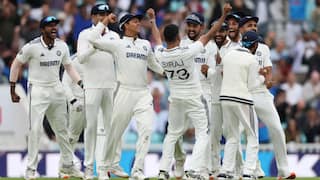 Latest WTC Points Table: ओवल में जीत से भारत को बंपर फायदा, देखें WTC पॉइंट्स टेबल पर ताजा अपडेट