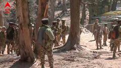 কুলগামে চলছে 'অপারেশন আখাল', সেনার গুলিতে খতম ৩ জঙ্গি, আহত ১ সেনা জওয়ানও