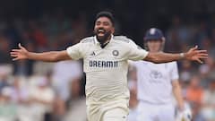 मोहम्मद सिराज ने इंग्लैंड में किया बड़ा कारनामा, अपने नाम किया ये ऐतिहासिक रिकॉर्ड; रच डाला इतिहास
