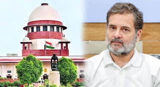 Supreme Court: सर्वोच्च न्यायालयाने राहुल गांधींना फटकारले; म्हणाले, तुम्ही विरोधी पक्षनेते आहात, जर तुम्ही खरे भारतीय असाल तर...