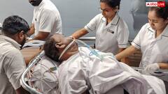 झारखंड के मंत्री रामदास सोरेन की हालत नाजुक, लाइफ सपोर्ट पर रखा गया, जानें- ताजा हेल्थ अपडेट