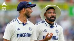 সিরাজ ও কৃষ্ণ, ধর্মের ভেদাভেদ মাঠের বাইরে উড়িয়ে দেশকে জেতালেন, ব্রিটিশ বধের নায়ক