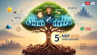 5 Years Of NEP: A Renaissance in India's Education Landscape | OPINION