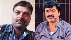 रोहित पवारांचा दावा, वाल्मिक कराडच्या मुलाचे आव्हान; महादेव मुंडे प्रकरणातील आरोपी भारताबाहेर पळणार?