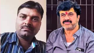 Mahadev Munde : रोहित पवारांचा दावा, वाल्मिक कराडच्या मुलाचे आव्हान; महादेव मुंडे प्रकरणातील आरोपी भारताबाहेर पळणार?