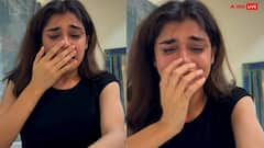 'बिग बॉस' फेम ईशा के साथ हुआ हादसा? नाक से बहा खून और फूट-फूटकर रोती दिखीं एक्ट्रेस