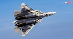 Su-57 में लगाई जिरकॉन मिसाइल, रूस ने दिखाई तबाही की झलक, क्या भारत खरीदेगा ये फाइटर जेट?