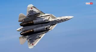 Su-57 में लगाई जिरकॉन मिसाइल, रूस ने दिखाई तबाही की झलक, क्या भारत खरीदेगा ये फाइटर जेट?