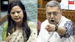 सुअर, महिला विरोधी... महुआ मोइत्रा के बयान पर भड़के कल्याण बनर्जी, TMC में इस बड़े पद से दिया इस्तीफा