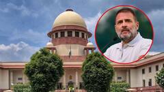 రాహుల్ గాంధీపై సుప్రీంకోర్టు ఆగ్రహం.. అసలైన భారతీయులు అలా మాట్లాడరంటూ చురకలు!