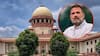 రాహుల్ గాంధీపై సుప్రీంకోర్టు ఆగ్రహం.. అసలైన భారతీయులు అలా మాట్లాడరంటూ చురకలు!
