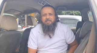 Pune Crime : पुण्यात आई अन् भावानेच केलं लेकीचं अपहरण; आंतरजातीय विवाहानंतर पती समोर, म्हणाला, माझ्या पत्नीच्या जीवाला धोका