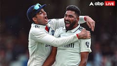 ओवल की ऐतिहासिक जीत पर क्या बोले कप्तान शुभमन गिल? किसे दिया जीत का श्रेय; जानें क्या कहा