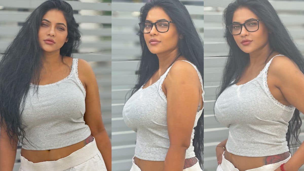 எல்லை மீறிய கவர்ச்சி.. வரம்பு மீறினால் பேயாக மாறிடுவேன்.. எச்சரிக்கை விடுத்த ரேஷ்மா பசுபுலேட்டி!