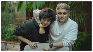 Mohit Suri On Saiyaara Success: 'I Just Wanted To Make People Cry Again In Theatres'