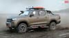 Toyota Hilux को टक्कर देने आ रही Mahindra Scorpio N Pickup! टेस्टिंग के दौरान हुई स्पॉट