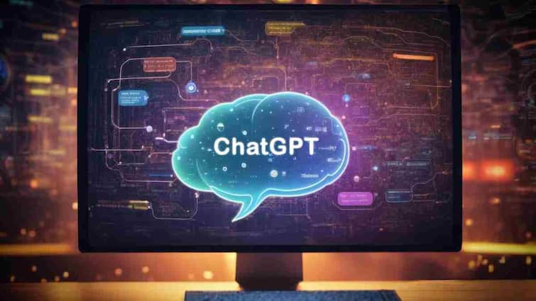 Why is the new partner of the youth becoming a chatgpt? The reason will fly your senses