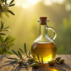 तूप की तेल? रोज स्वयंपाकात काय वापरावं?