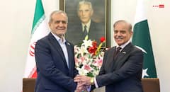 पाकिस्तान-ईरान की नई साझेदारी, चाबहार से तुर्की तक ट्रेन, भारत की चिंता बढ़ी