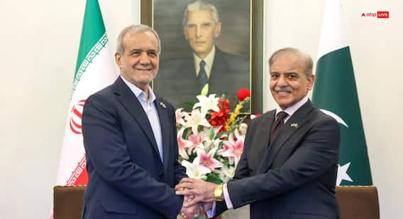 पाकिस्तान-ईरान की नई साझेदारी, चाबहार से तुर्की तक ट्रेन, भारत की चिंता बढ़ी