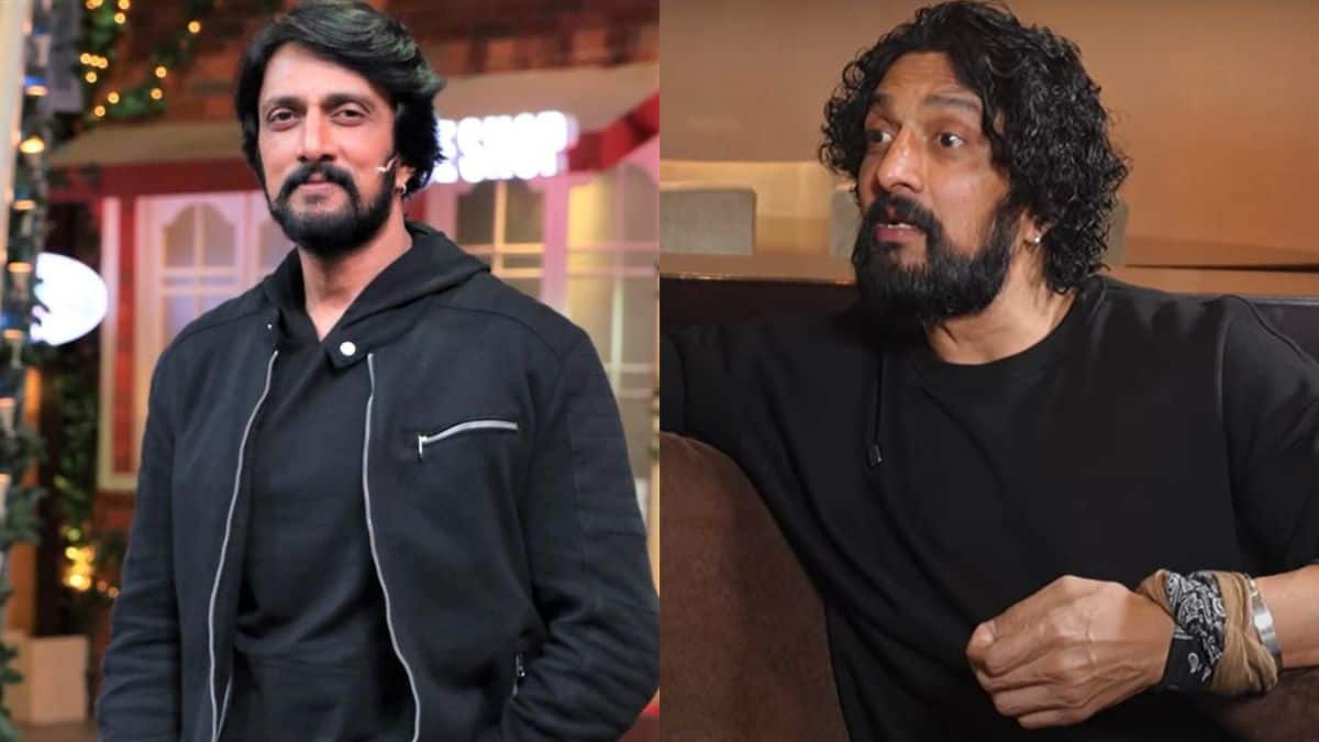 விக்ரமுக்கு சீயான், எனக்கு கிச்சா.. முதல் படம் அட்டர் பிளாப்.. மனம் திறந்த கிச்சா சுதீப்