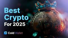 Top Crypto To Buy Today: Cold Wallet Or SOL, SUI, HBAR? Who’s Winning On Utility & Rewards