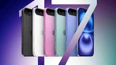 भारत नहीं इस देश में सस्ता मिलेगा iPhone 17 सीरीज़, लॉन्च से पहले जानें क्या होंगे फीचर्स