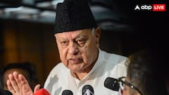 'अचानक ट्रंप बन गए पाकिस्तान के दोस्त', भारत पर अमेरिका ने लगाया 25% टैरिफ तो क्या बोले फारूक अब्दुल्ला?