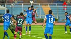 ডুরান্ডে মোহনবাগানের দুরন্ত জয়, লিস্টনের জোড়া গোলে বিএসএফকে দুরমুশ করল সবুজ-মেরুন