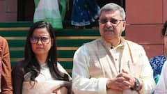 Fresh Kalyan Banerjee Vs Mahua Moitra: ‘Labelling Male Colleague As Sexually Is Outright Abuse’