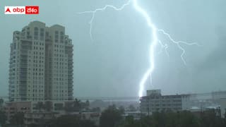 Hyderabad Alert : హైదరాబాద్ వాసులకు అలర్ట్ - పిడుగులతో కూడిన వర్షాలు - బయటకు రావొద్దని సలహాలు