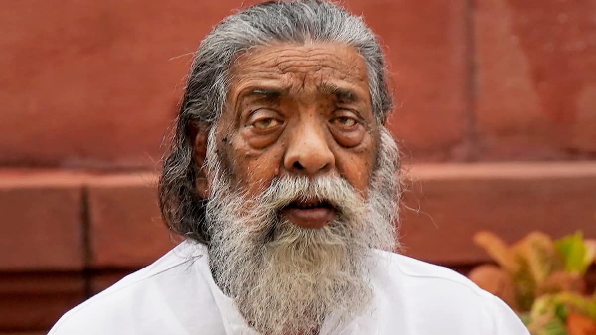 Looking Back 2025: Shibu Soren, Swaraj Kaushal, More Political Leaders We Lost This Year