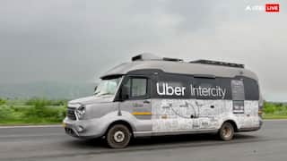 दिल्ली-NCR से किन शहरों में चलेगी Uber Motorhome? जानिए कैसे बुक कर सकते हैं लग्जरी राइड