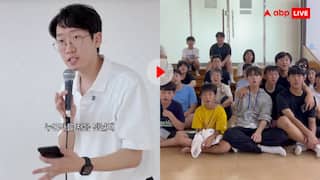 भारत में कैसे बात करें? कोरिया में सिखाए जा रहे भोजपुरी डायलॉग्स, वीडियो देखकर छूट जाएगी हंसी