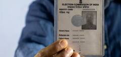 બે ચૂંટણી કાર્ડ રાખવા પર થઈ શકે છે આ સજા, જાણી લો તેને લઈને નિયમ