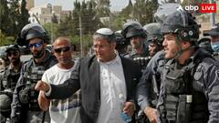 नेतन्याहू के मंत्री ने अल अक्सा मस्जिद में की प्रार्थना, भड़का इस्लामिक देश, कहा- इजरायल ने पार की रेड लाइन