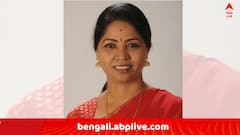 খাস রাজধানীতে কংগ্রেস সাংসদের হার ছিনতাই ! কেন্দ্রীয় স্বরাষ্ট্রমন্ত্রীকে নালিশ আর সুধার, 'মহিলাদের নিরাপত্তা নেই..'