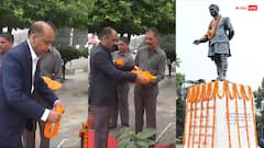 यशवंत सिंह परमार जयंती: CM की गैरमौजूदगी पर विपक्ष ने उठाए सवाल, क्या बोले जयराम ठाकुर?