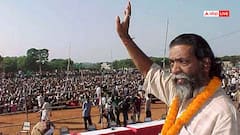 वो हत्या जिसने शिबू सोरेन को बना दिया दिशोम गुरु!