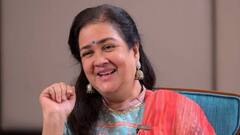 நாங்கள் சிறந்த நடிகர் இல்லையா?.. தேசிய விருது எப்படி கொடுக்குறாங்க.. நடிகை ஊர்வசி கடும் விமர்சனம்