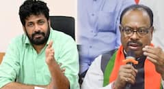 तुम्ही पैसे दिले म्हणजे स्वतःच्या घरातून दिले नाही, मुख्यमंत्री शेतात वखरायला गेले होते का? चंद्रशेखर बावनकुळेंच्या टीकेला बच्चू कडू यांचे प्रत्त्युत्तर