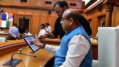 दिल्ली विधानसभा में मानसून सत्र आज से, स्कूल फीस कंट्रोल करने और CAG रिपोर्ट पर होगी चर्चा