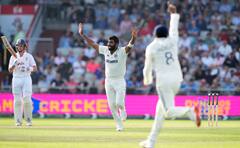 Jasprit Bumrah : जसप्रीत बुमराह इंग्लंडमधून भारतात परतला, फक्त कामाचा ताण की आणखी काही, बीसीसीआयकडून लपवाछपवी?